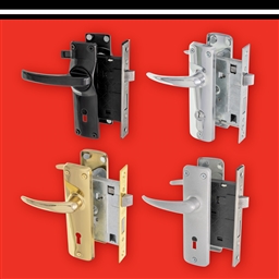 Lock Sets
